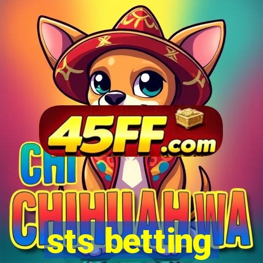 sts betting